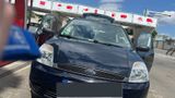 Ford Fiesta - Ford Fiesta: Kombi
