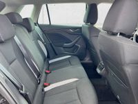 Skoda Kamiq - Vorschau Bild 11