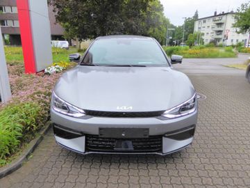 Kia EV6 77,4-kWh AWD GT-line alle Pakete