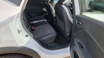 Bild 8 Mitsubishi ASX Select 1.3 T-Benziner 7-DCT