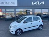 Hyundai i10 FIFA WM Edition Klima - Hyundai i10 aus 2011