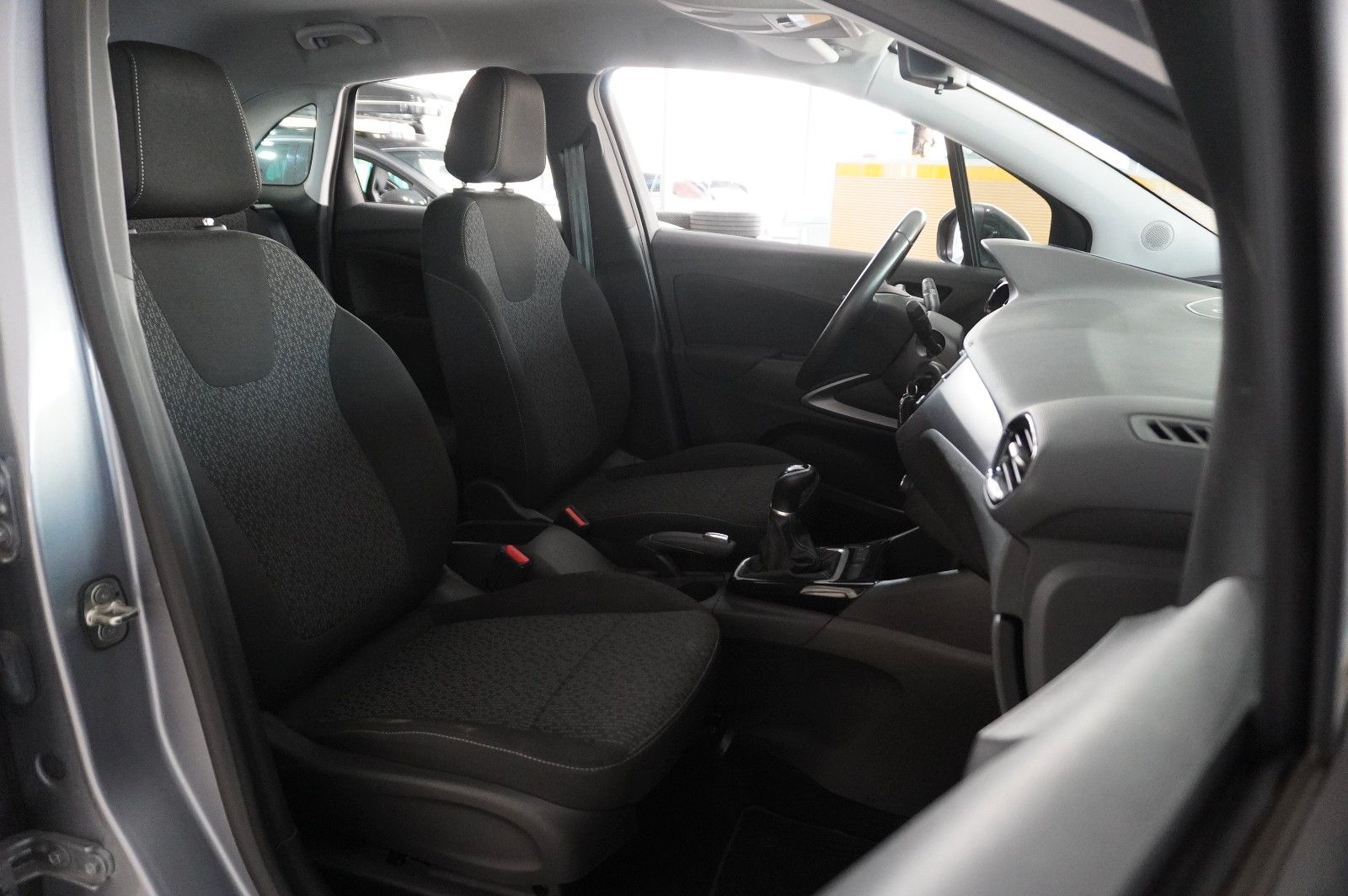 Fahrzeugabbildung Opel Crossland (X) 1.2 EDITION NAVI/LED/KAMERA/DAB+