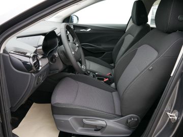 Skoda Fabia - 9