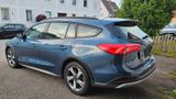 Ford Focus 2,0 EcoBlue 110kW Active Turnier Active - Ford Focus: 1.2