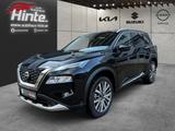 Nissan X-Trail Tekna+ 20''+ BOSE + PANORAMA+ FAMILIEN-P - Nissan X-Trail in Bremen