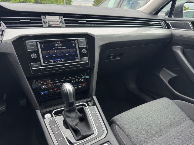 Passat Variant Business 1.5 TSI Assistenz-Paket