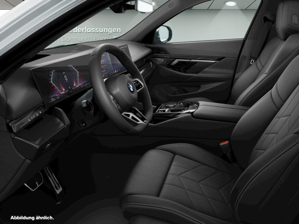 BMW 520 - Bild 5