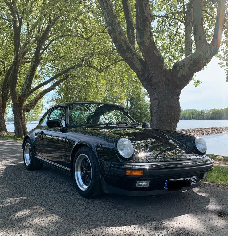 Porsche 911 Urmodell
