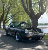 Porsche 911 Carerra 3.2  "G-Modell" - Porsche: 911 Modell