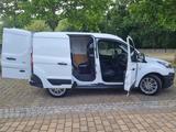 Ford Transit Connect - Ford Transit Connect aus 2017