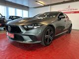 Mercedes-Benz CLS 220 *1. Hand + LED + Ambiente - Mercedes-Benz CLS 220 mit Diesel-Antrieb: Automatik