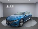 Volkswagen Arteon Elegance eHybrid/HUD/StHz/ViCo/IQ.LIGHT/M - Volkswagen Arteon Elegance mit Hybrid-Antrieb (Benzin/Elektro)