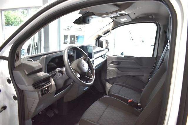 e-Transporter Kasten LR 100 kW AHK*TEMPO*APP*WÄR