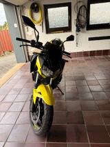 Kawasaki Z400 | Tüv Neu! - KAWASAKI 400