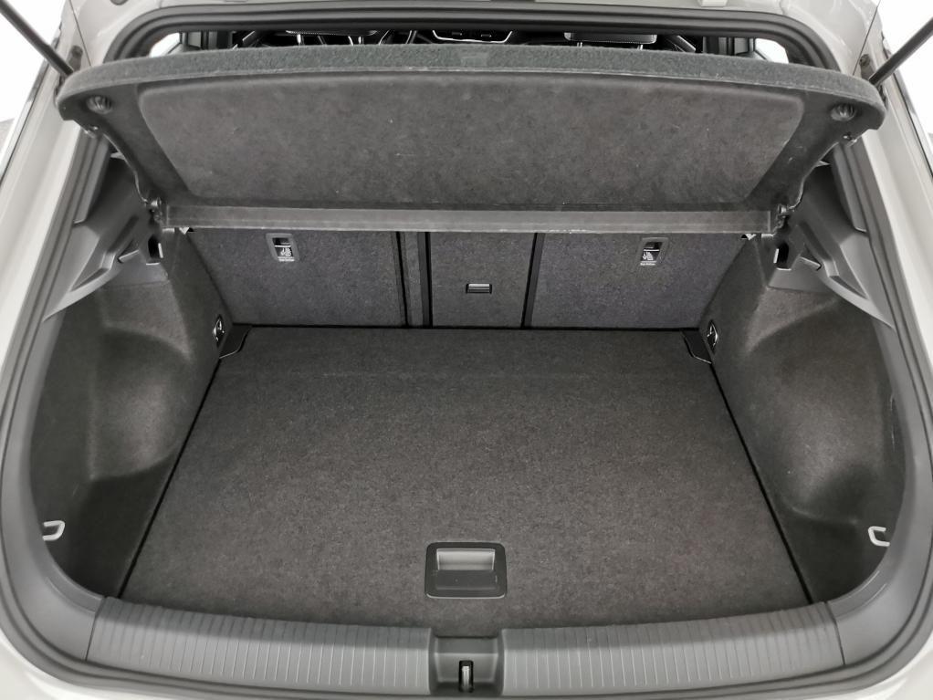 Volkswagen T-Roc R-Line 1.5 TSI 110kW 7-Gang DSG 4 Türen, миниатюра 9