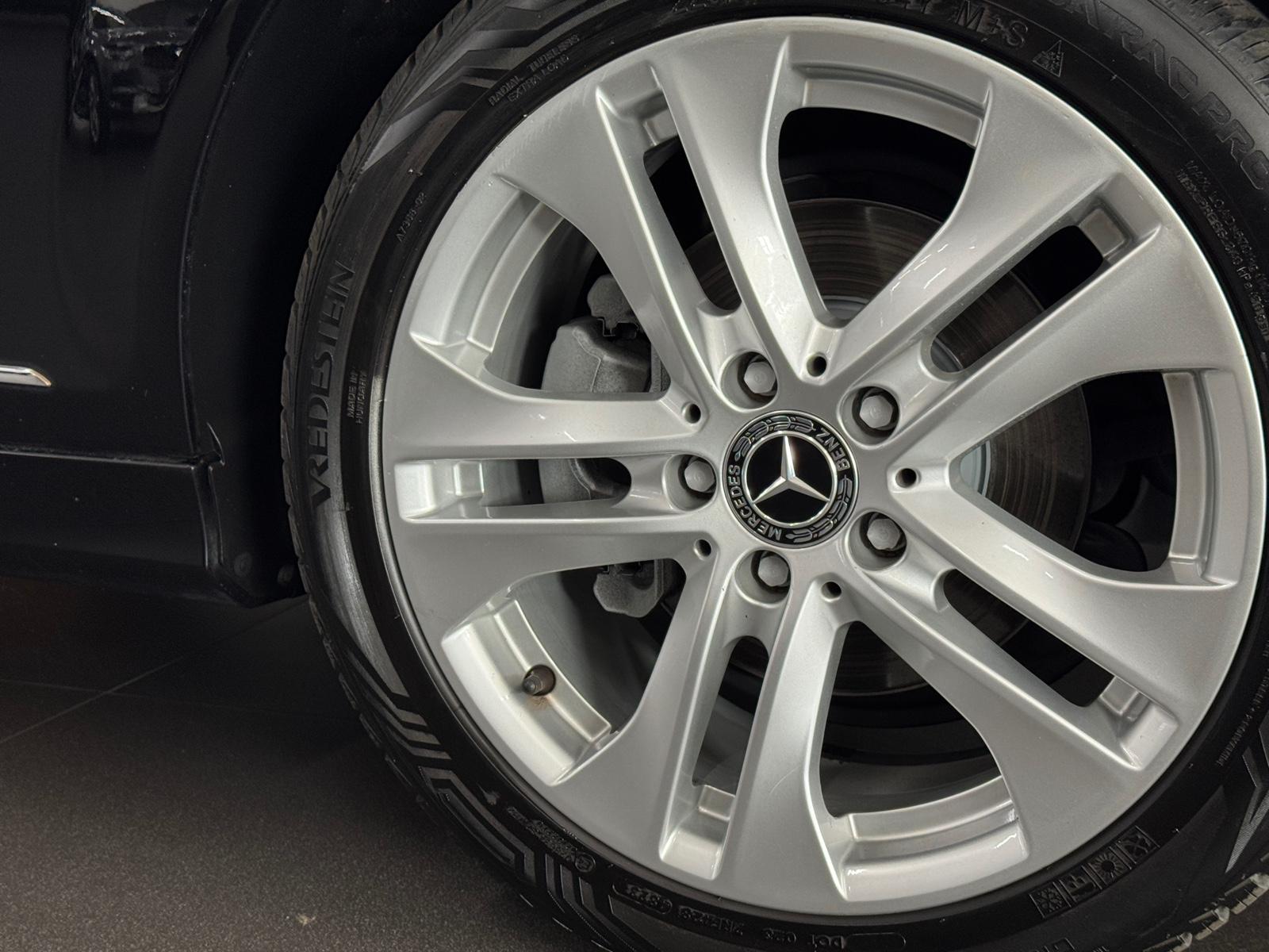 Mercedes-Benz C 180 T-Modell U-FREI/TOP!/Letzte Gelegenheit!
