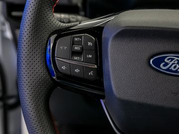 Ford Puma 1.0 ST-Line Assistentpaket Kamera Navi