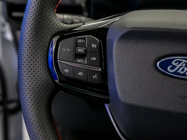 Ford Puma 1.0 ST-Line Assistentpaket Kamera Navi