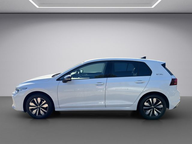 Golf VIII 1.5 eTSI Goal DSG AHK ACC FACEL. LED
