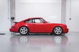 Porsche 964 Carrera 2 CUP * Dt. Fzg /  Zulassung / TOP* - Porsche: Carrera Cup