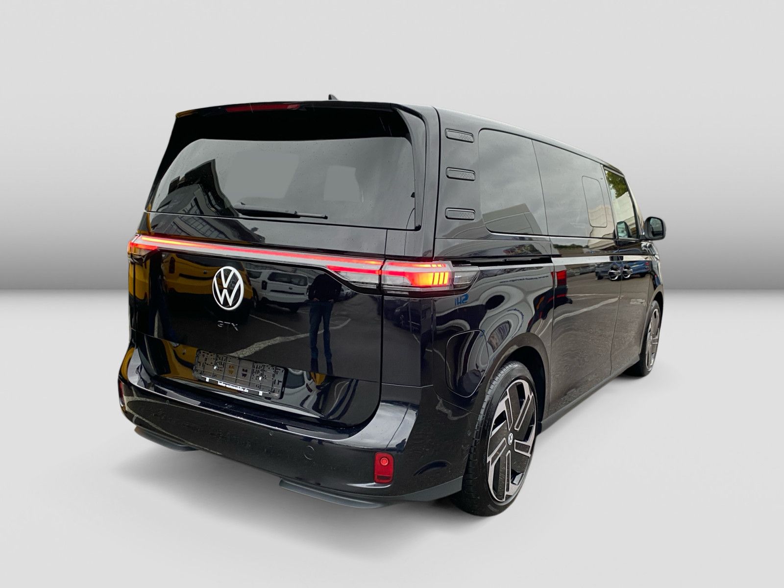 Volkswagen ID.Buzz GTX LWB 250kW 7 Sitze Area View foto 4