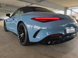 Mercedes-Benz SL 63 AMG - Mercedes-Benz SL-Klasse Gebrauchtwagen