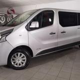 Nissan NV300 1.6 dCi 125cv 9 POSTI IVA ESPOSTA - Nissan NV300 aus 2019