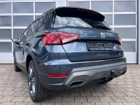 Seat Arona 1.5 TSI DSG FR AHK KAM 5J GAR NEUES MODELL bei Autohaus Landmann & Maier OHG