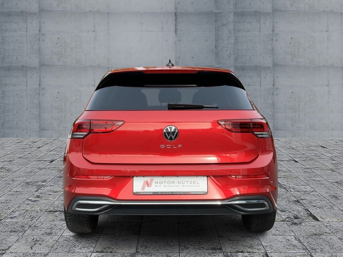 Volkswagen Golf - Bild 5