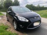 Ford C-Max 1,6TDCI Ambiente - Ford C-Max: Ambiente