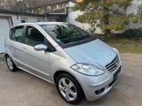 Mercedes-Benz A200 Avantgarde Automatik Na... - gebrauchte Mercedes-Benz A 200 aus dem Jahr 2008