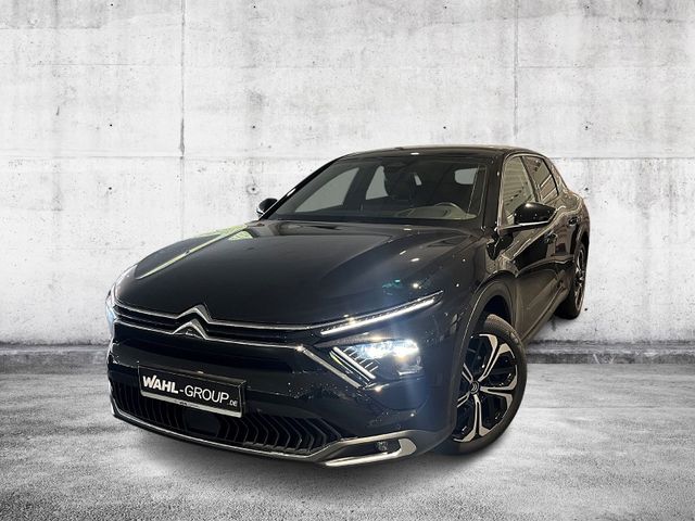 Citroën C5 X Pure Tech 130 S&S Plus Automatik Head-Up