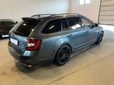 Skoda Octavia Combi RS 245-ACC-PANO-8 FACH-GARANTIE- - Skoda Octavia: Winterreifen