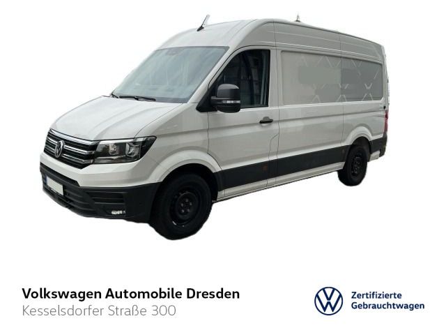 Image of Volkswagen Crafter