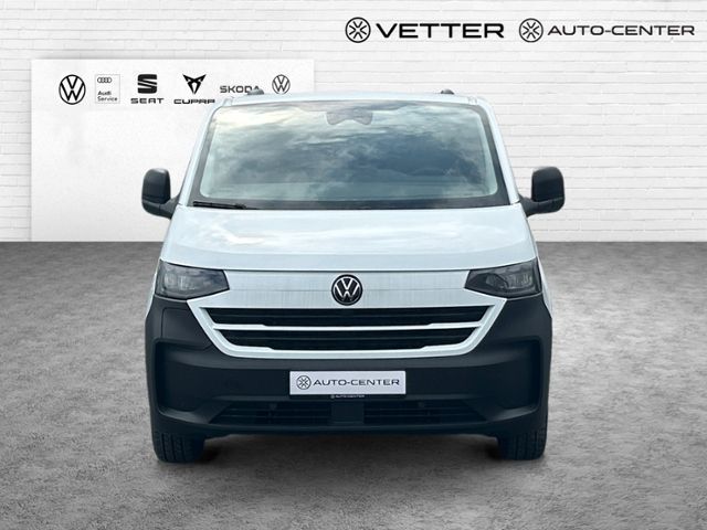 Fahrzeugabbildung Volkswagen NFZ e-Transporter Kasten BEV 100 kW 64 kWh 1-Gan