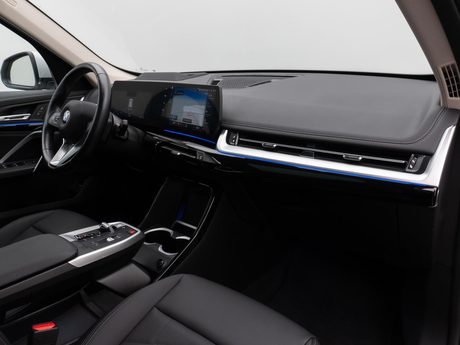 BMW X1 xD20d xLine 360°Panorama HUD DAB Komfort AHK, миниатюра 23