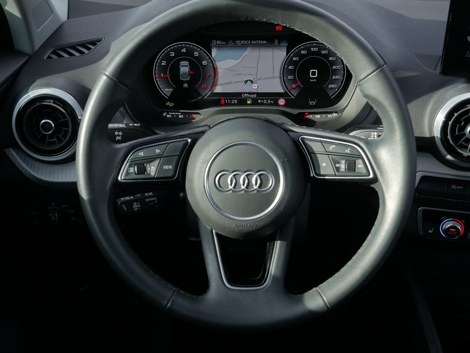 Audi Q2 - Bild 9