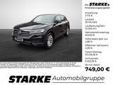 Volkswagen Touareg 3.0 TDI 4M  AHK Navi LED Leder Kamera PD - gebrauchte VW Touareg aus dem Jahr 2018