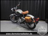 Royal Enfield Classic 500 // AUSPUFF MASS // VERSAND BUNDESW. - SPORTTOURER VON 251 BIS 500 CCM