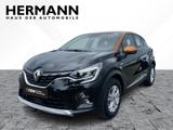 Renault Captur II 1.3 TCe 140 GPF Intens CAM*LED*NAVI*LM