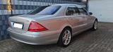 Mercedes-Benz S 400 CDI, Vollausstattung, Servicheft, AHK  - Mercedes-Benz S 400 in Bremen
