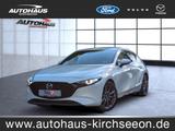 Mazda 3 2.5 e-SKYACTIV-G Takumi Automatik Bluetooth