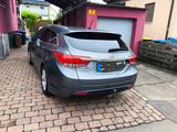 Hyundai i40 cw 2.0 GDI Style Style - Hyundai i40: Style