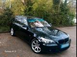 BMW 530i N52 e61 - Schaltgetriebe - Großes... - BMW G61 - BMW 5er Reihe