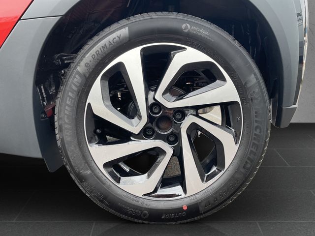 Toyota Aygo X 1.0 CVT Teamplayer *ACC*CAM*DAB*SHZ*TEL*