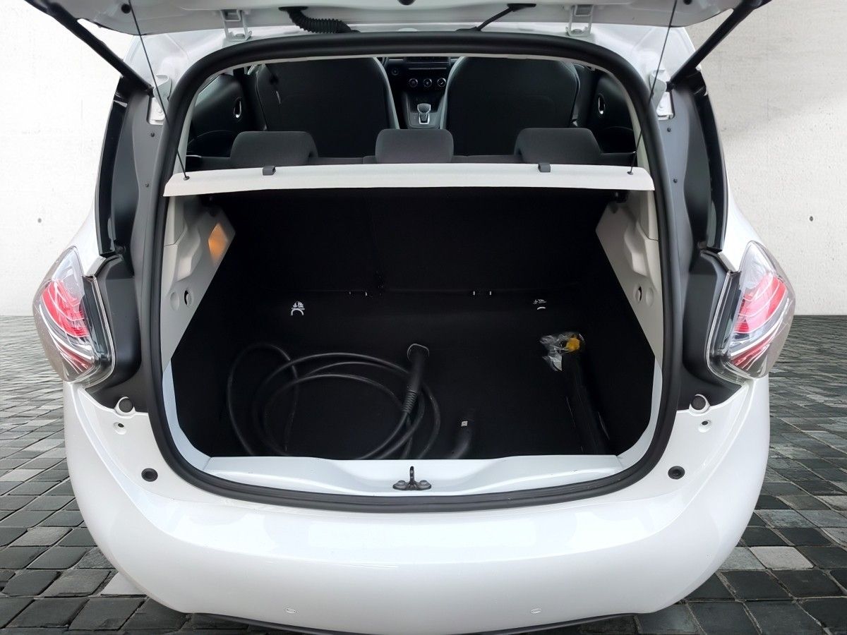 Renault ZOE - Bild 6