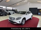 Mercedes-Benz GLA 200 - Mercedes-Benz GLA 200 in Essen