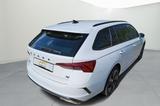 Skoda Octavia Combi RS 1.4 TSI iV DSG*MATRIX*4xSITZH.* - Skoda Octavia RS mit Hybrid-Antrieb (Benzin/Elektro)