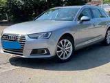 Audi A4 2.0 TDI 140kW S tr. quattro design Avant ... - Audi A4: 140 TDI