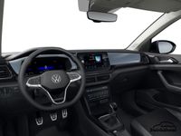 Volkswagen T-Cross - Vorschau Bild 4